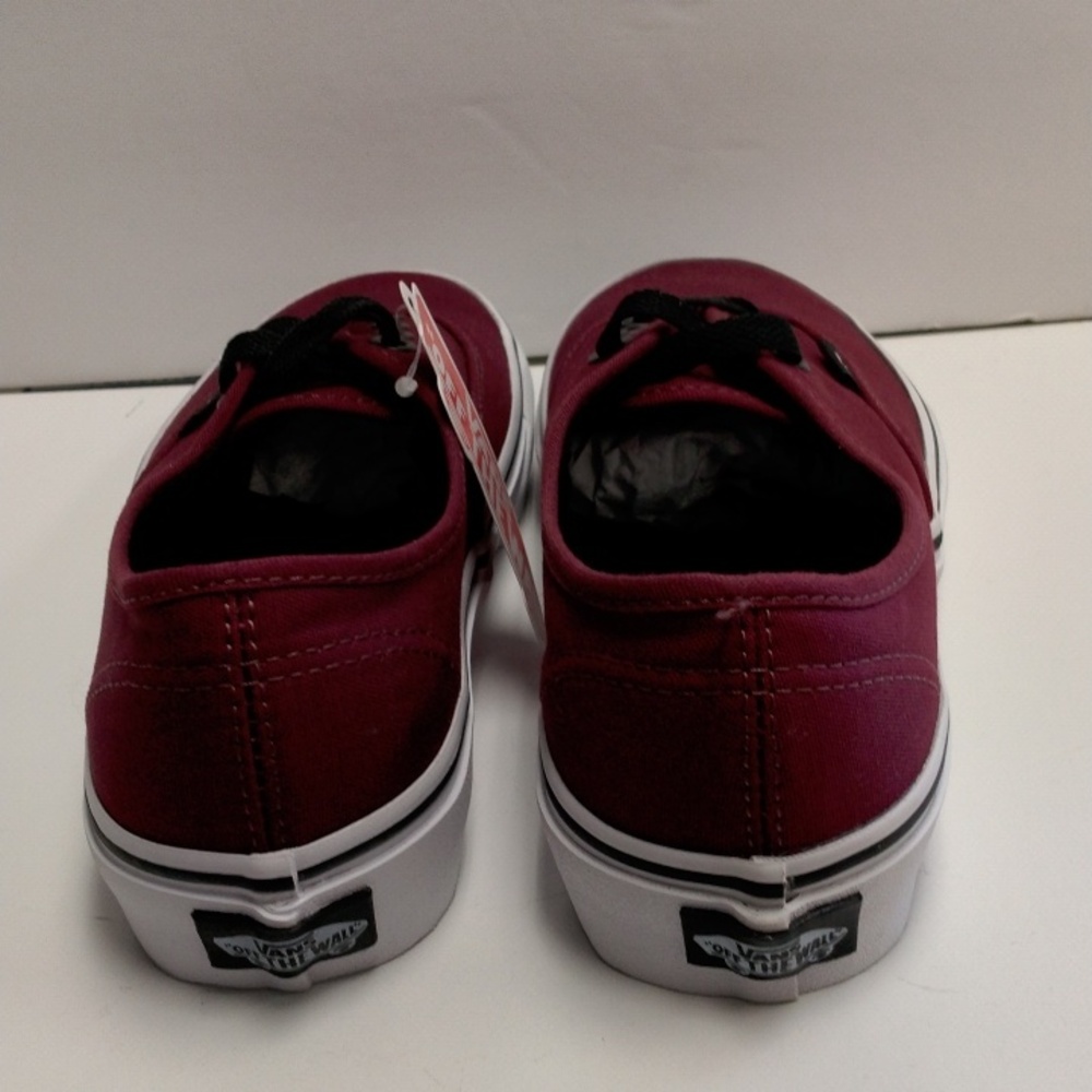 Vans classic Authentic - Picture 7 of 7